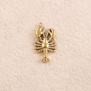 Pendentif Lobster