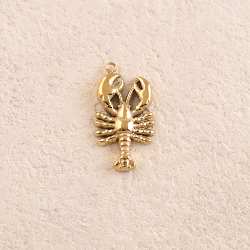 Pendentif Lobster