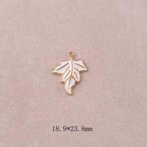 Pendentif Leaf