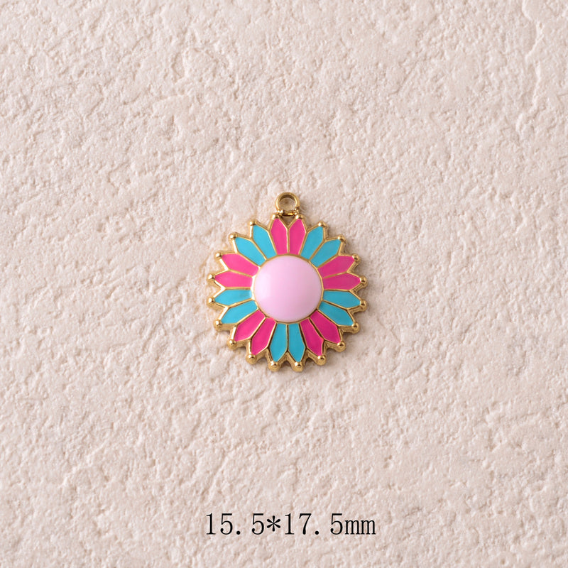 Pendentif Sarah