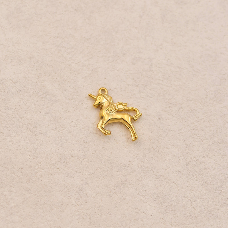 Pendentif Licorne