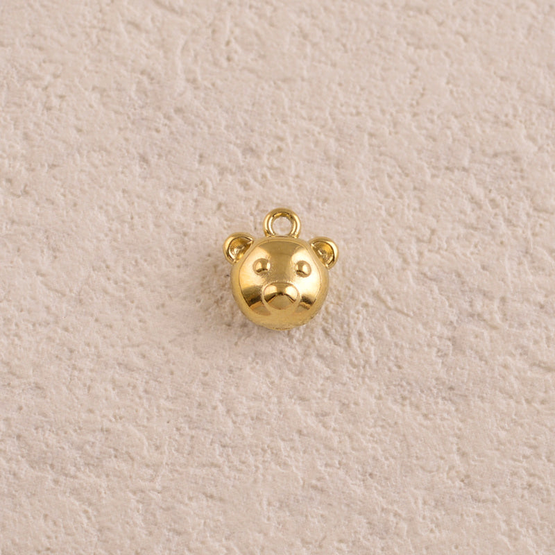 Pendentif Ourson