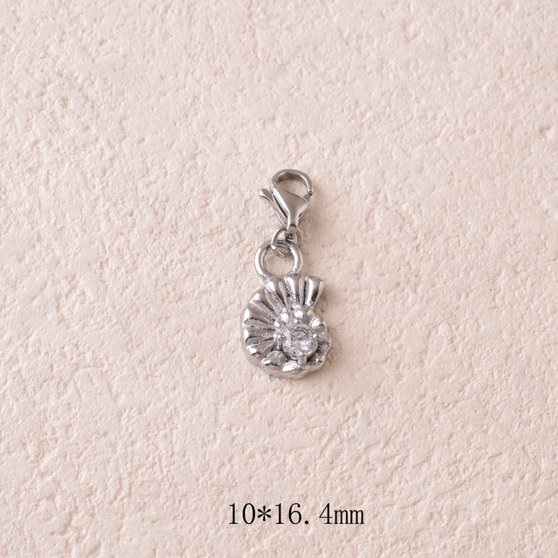 Charm Magie