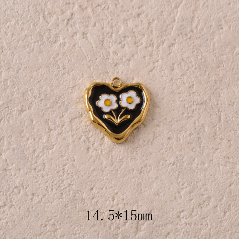 Pendentif Charlotte
