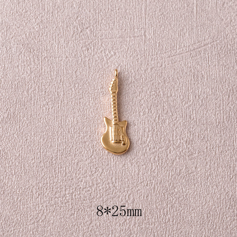Pendentif Guitare