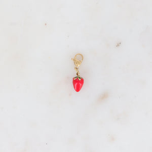 Charm Fraise