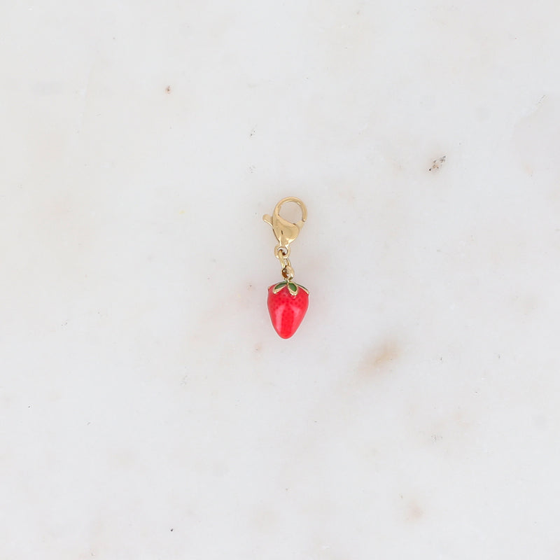 Charm Fraise
