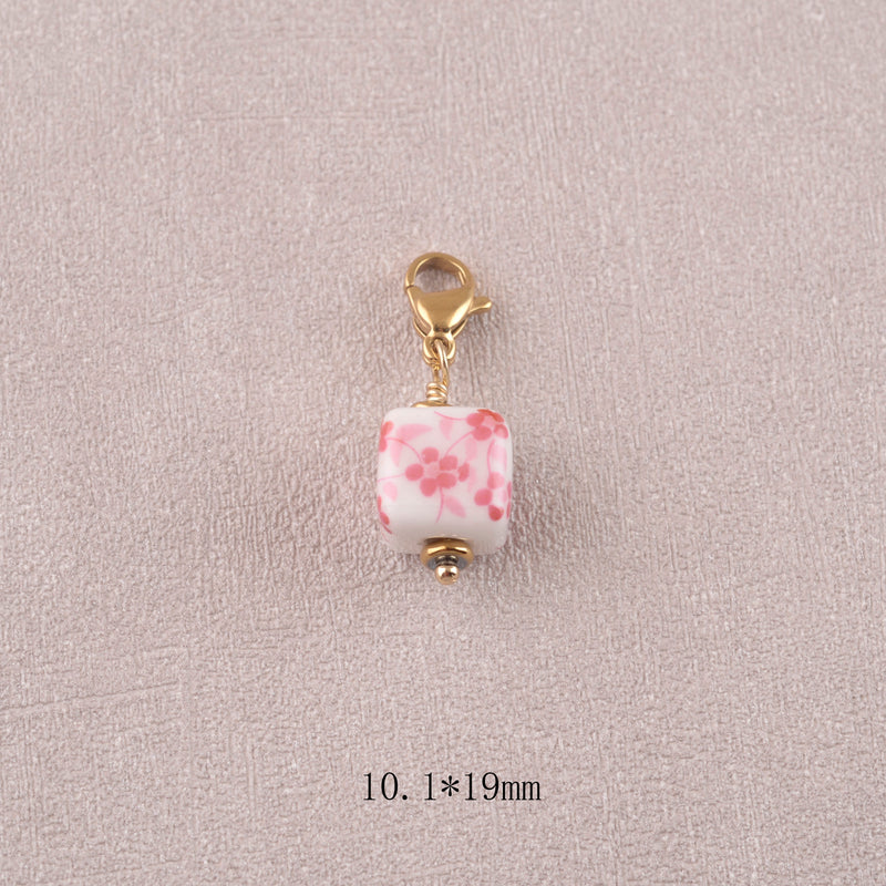 Charm Cuby