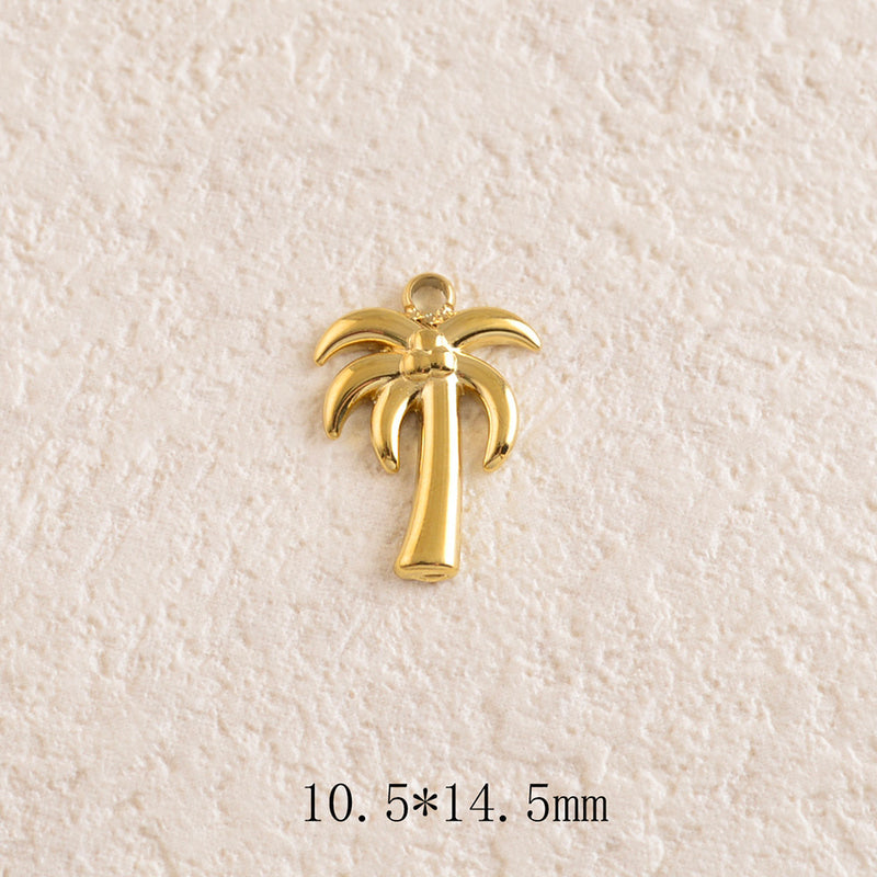 Pendentif Palmyre