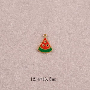 Pendentif Watermelon