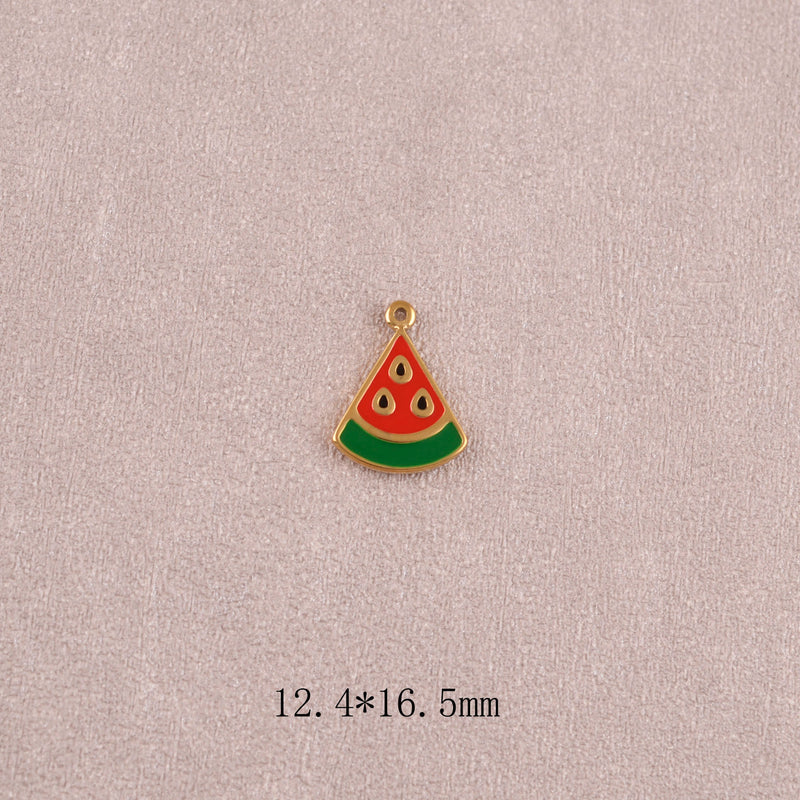 Pendentif Watermelon