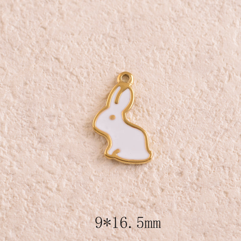 Pendentif Bunny