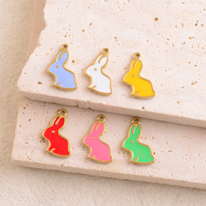Pendentif Bunny