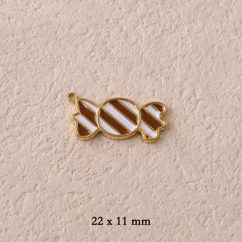 Pendentif Bonbon