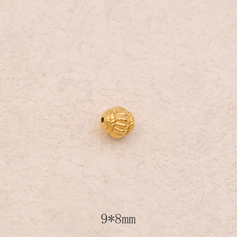 Intercalaires texturés