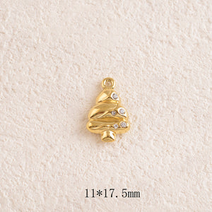 Sapin de Noël
