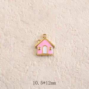 Pendentif House