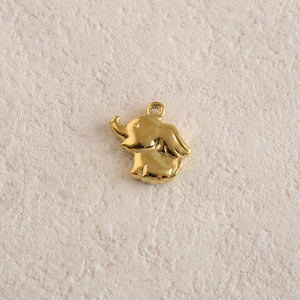 Pendentif Baby Elephant