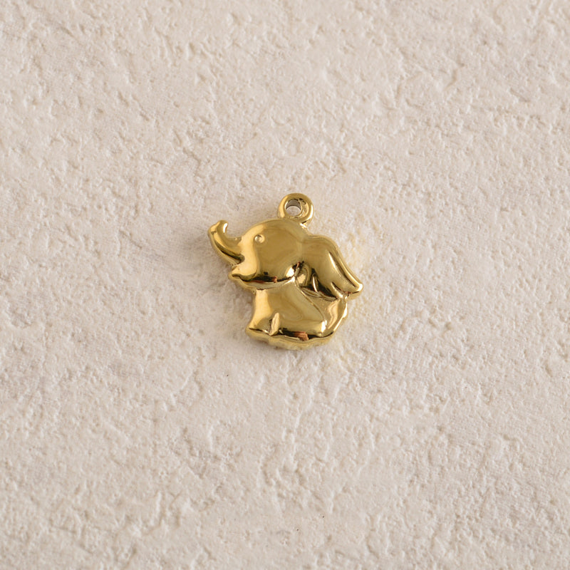 Pendentif Baby Elephant