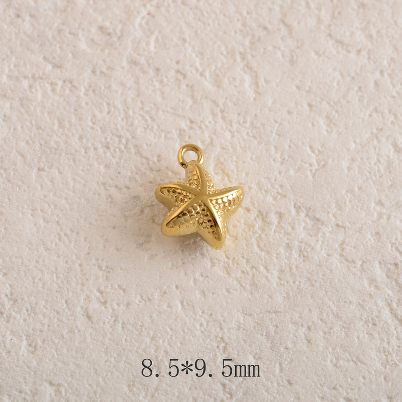 Pendentif Mokka