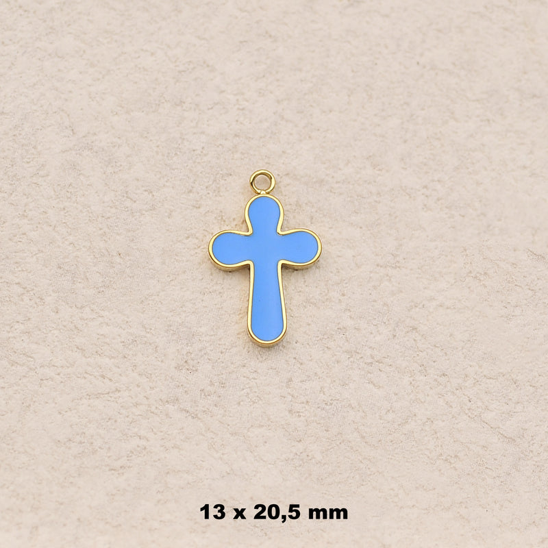 Pendentif Croix