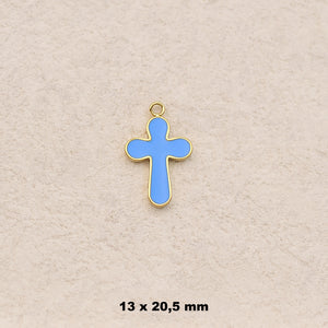 Pendentif Croix