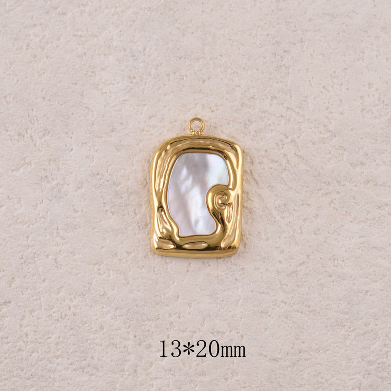 Pendentif Kayla