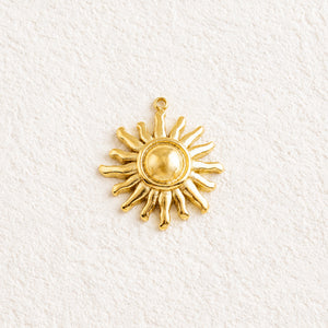 Pendentif Sun