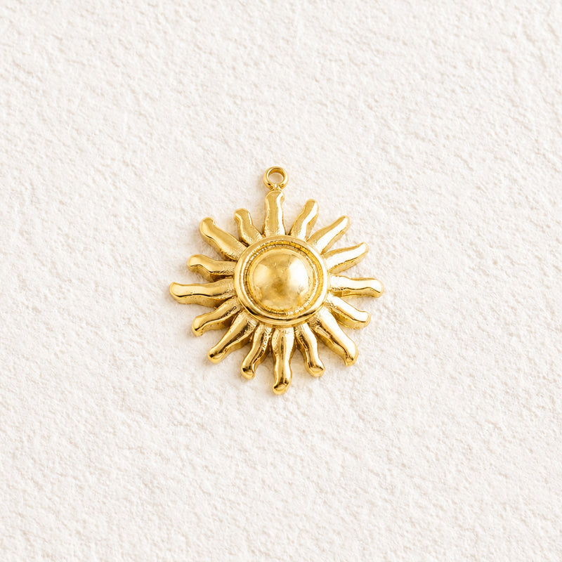 Pendentif Sun