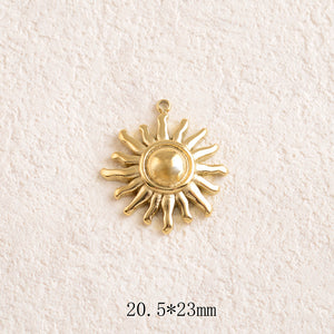 Pendentif Sun
