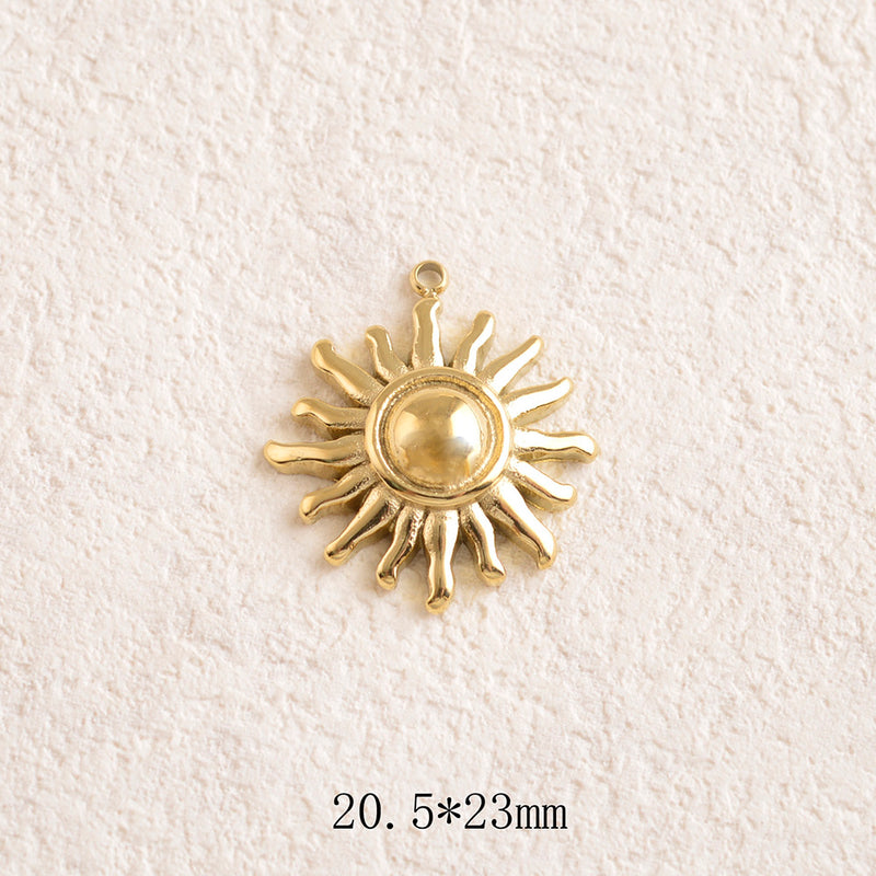 Pendentif Sun