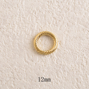 Intercalaires travaillés (lot de 5)