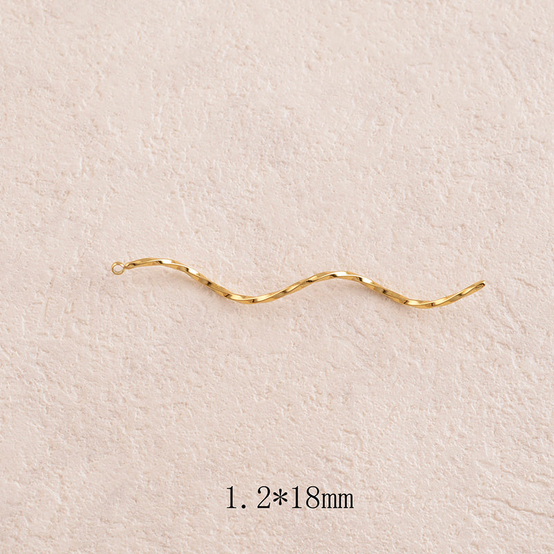Pendentif Filament