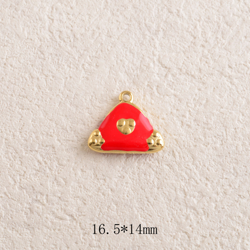 Pendentif Sam