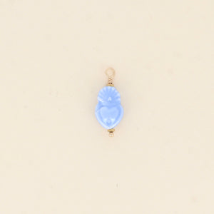 Pendentif Ex-Voto en céramique