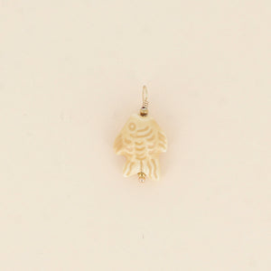 Pendentif Volta en céramique