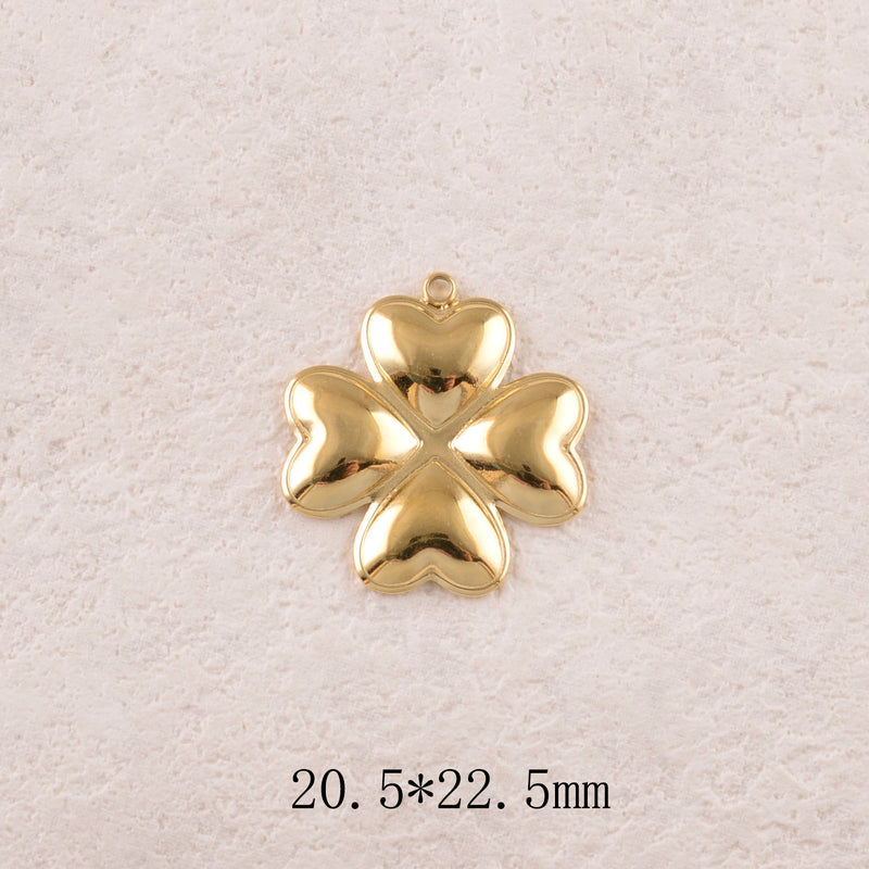 Pendentif Lucky