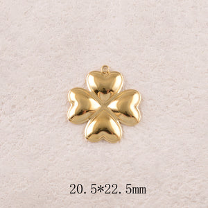 Pendentif Lucky