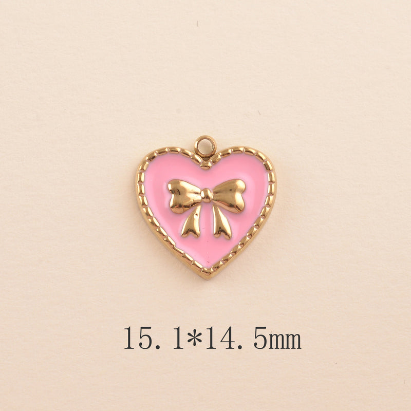 Pendentif Olivia