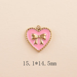 Pendentif Olivia