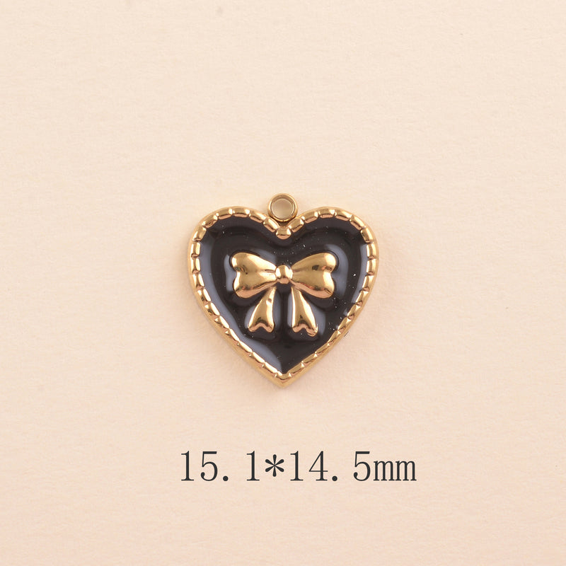 Pendentif Olivia