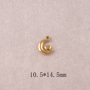 Pendentif Lunie