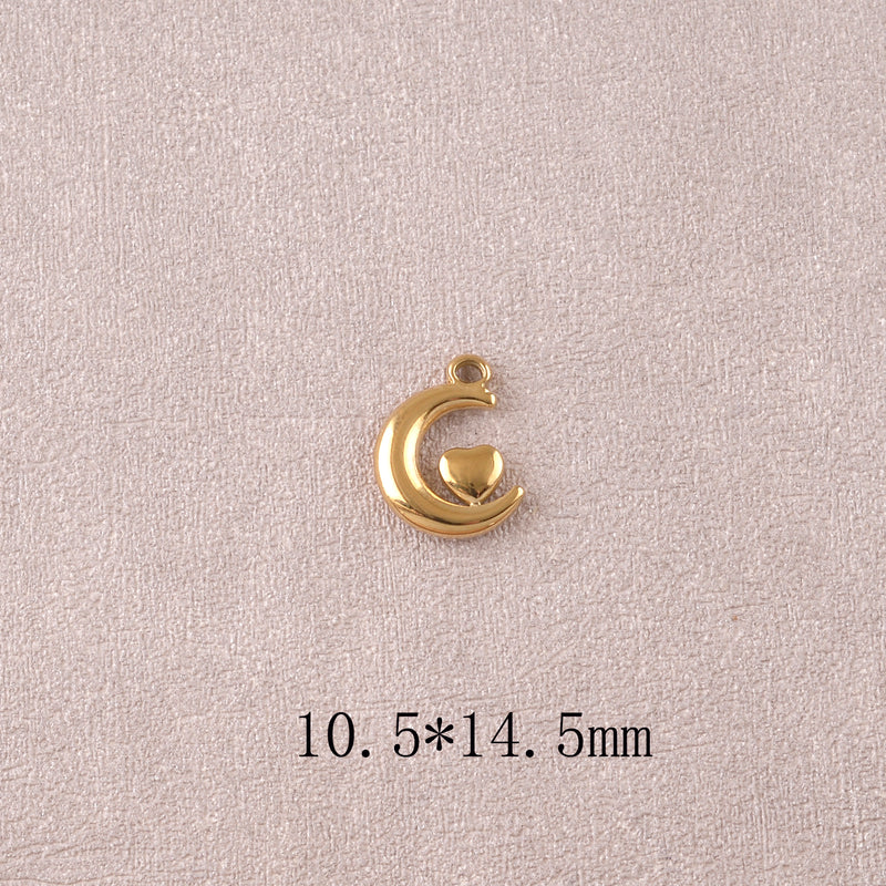 Pendentif Lunie