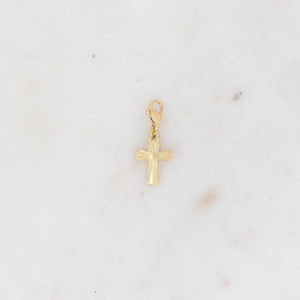 Charm Crossie
