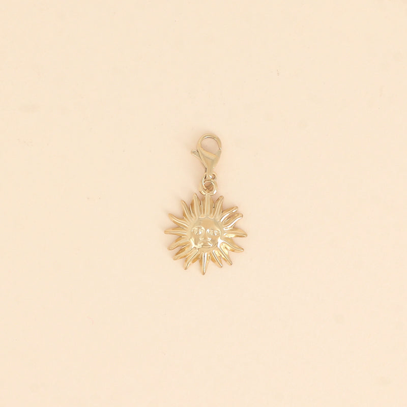 Charm Soleiya