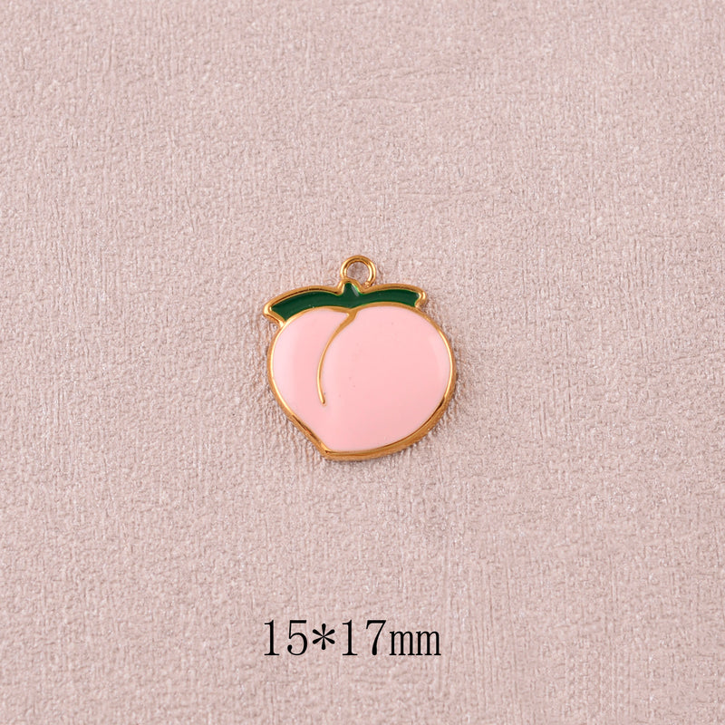 Pendentif Pêche