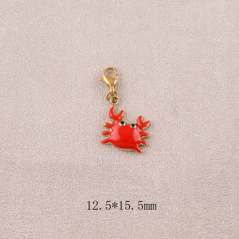 Charm Craby