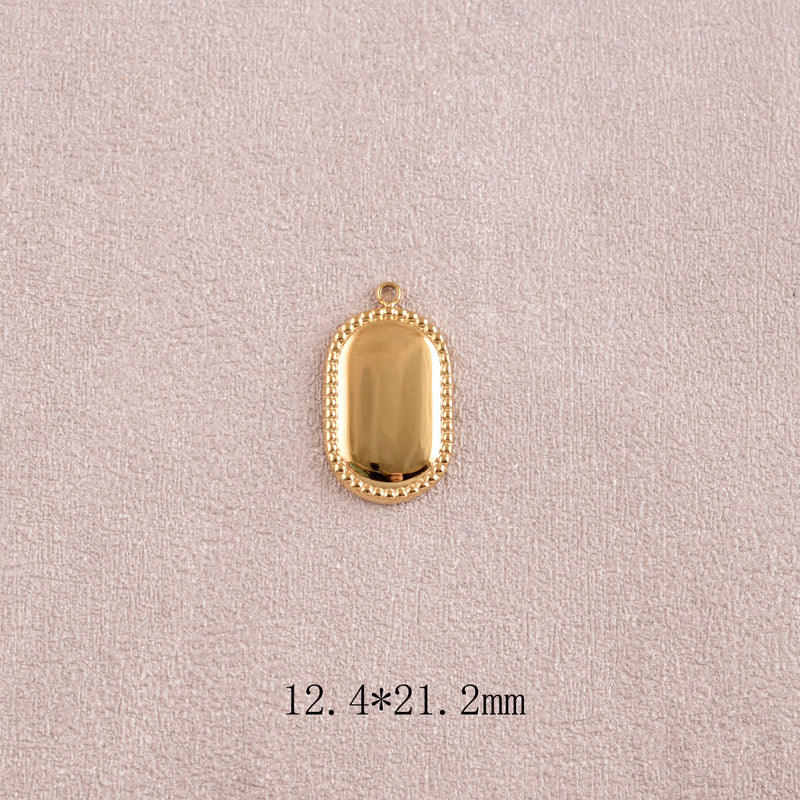 Pendentif Cerquis