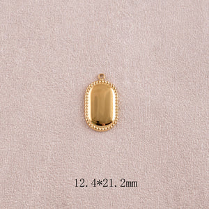 Pendentif Cerquis