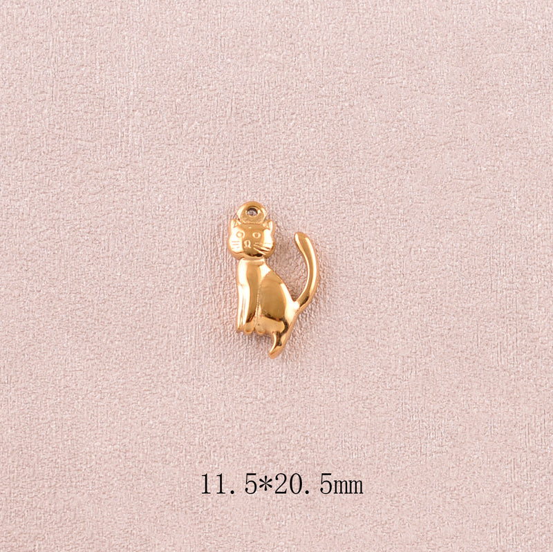 Pendentif Catie